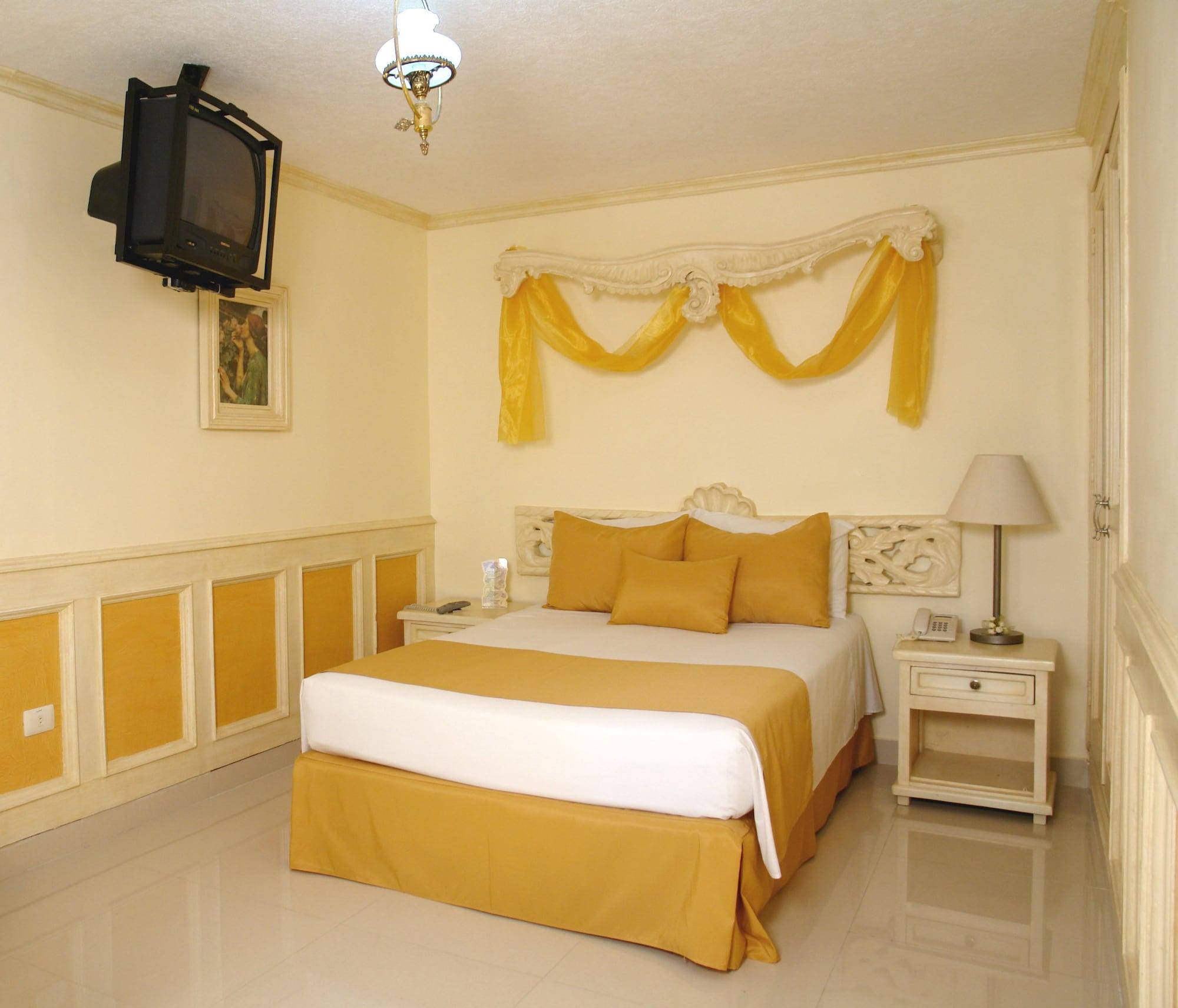 Villa Las Margaritas Plaza Cristal Xalapa Exterior foto