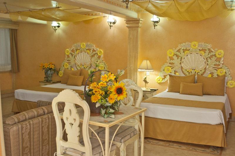 Villa Las Margaritas Plaza Cristal Xalapa Exterior foto