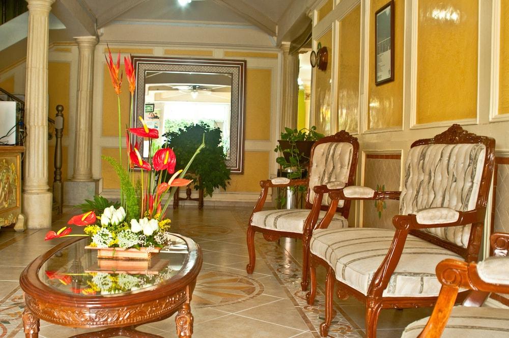 Villa Las Margaritas Plaza Cristal Xalapa Exterior foto