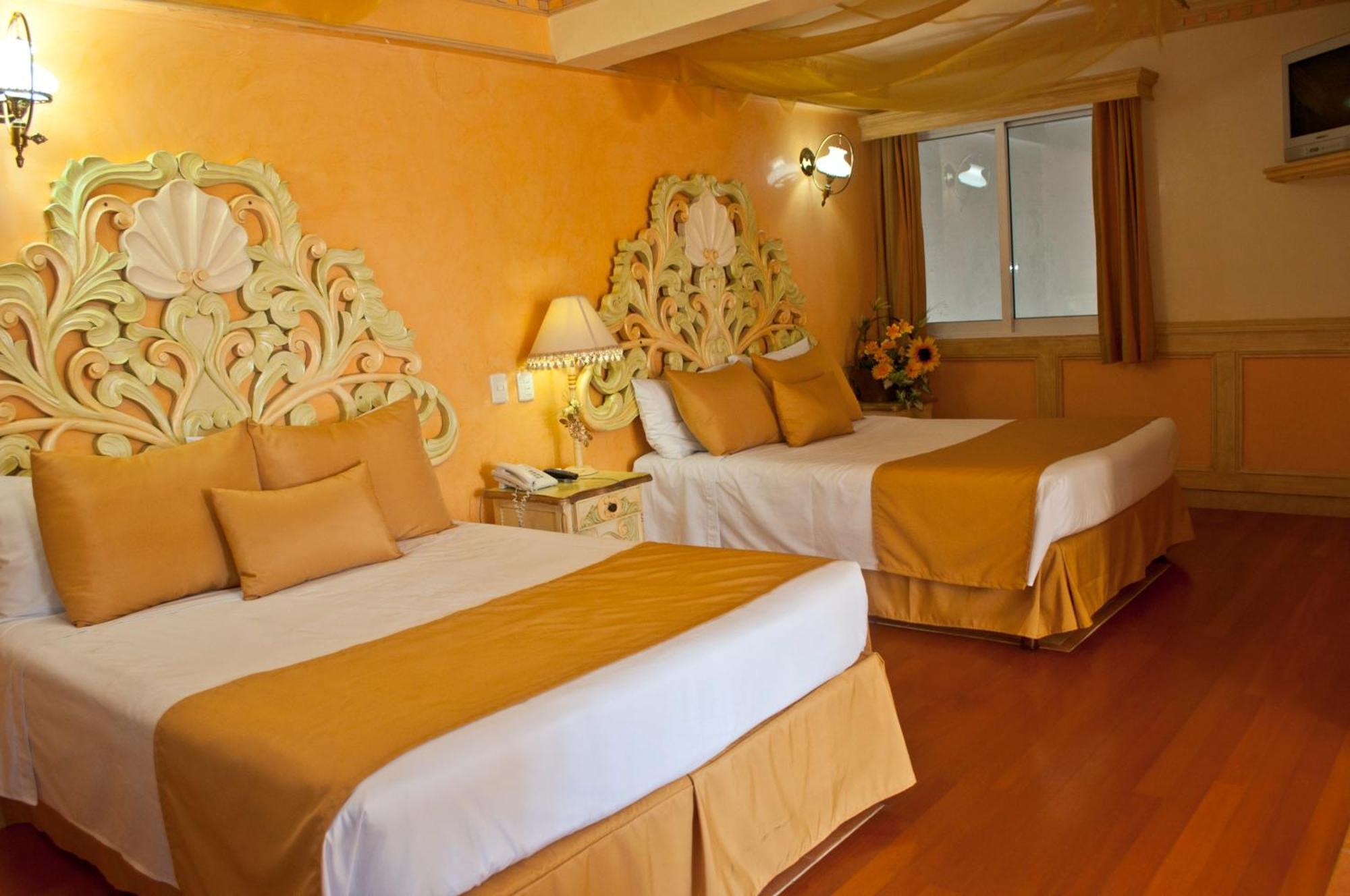 Villa Las Margaritas Plaza Cristal Xalapa Exterior foto