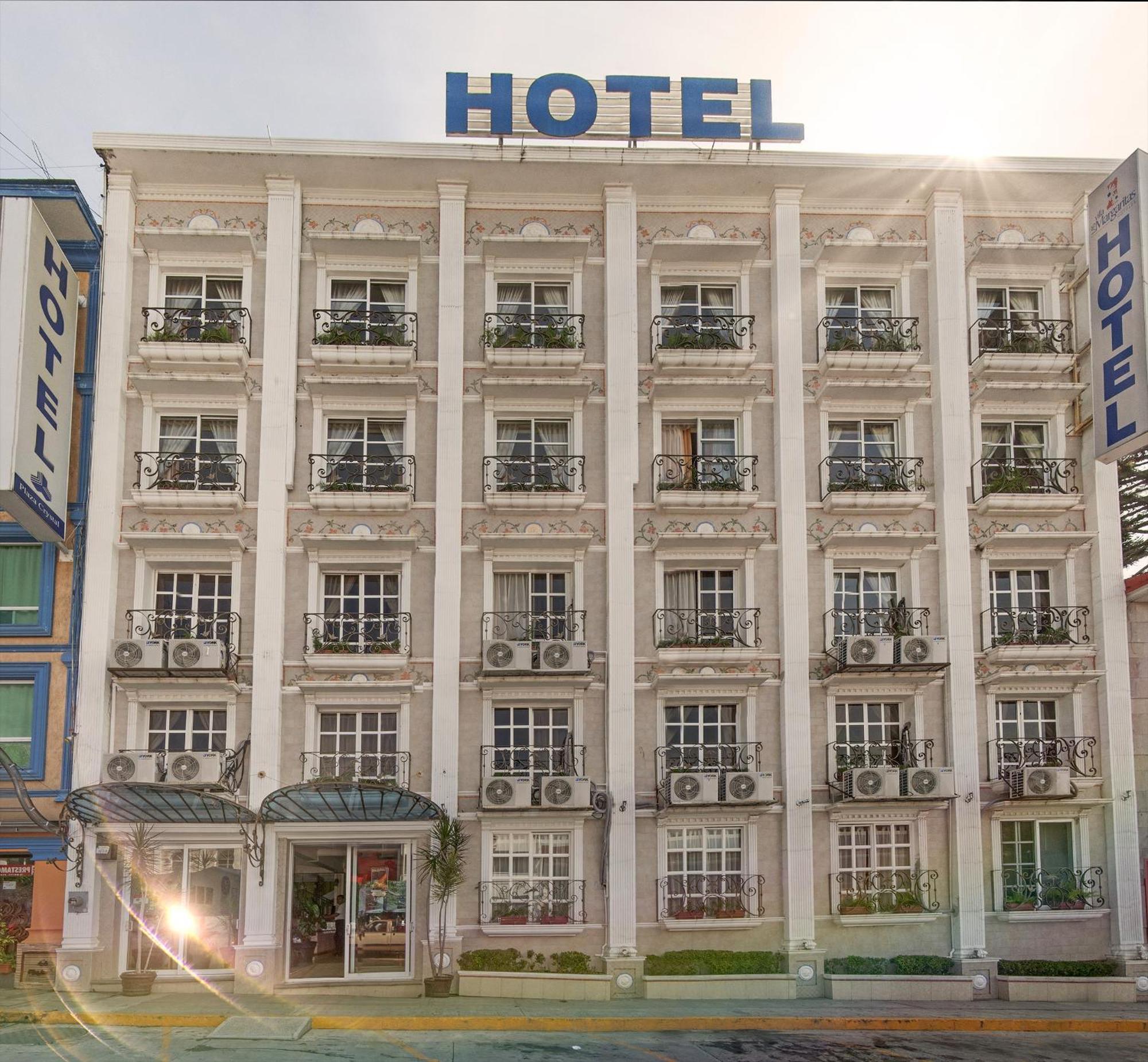 Villa Las Margaritas Plaza Cristal Xalapa Exterior foto