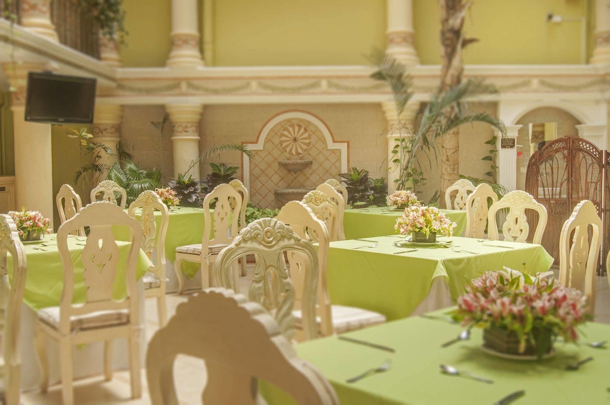 Villa Las Margaritas Plaza Cristal Xalapa Exterior foto