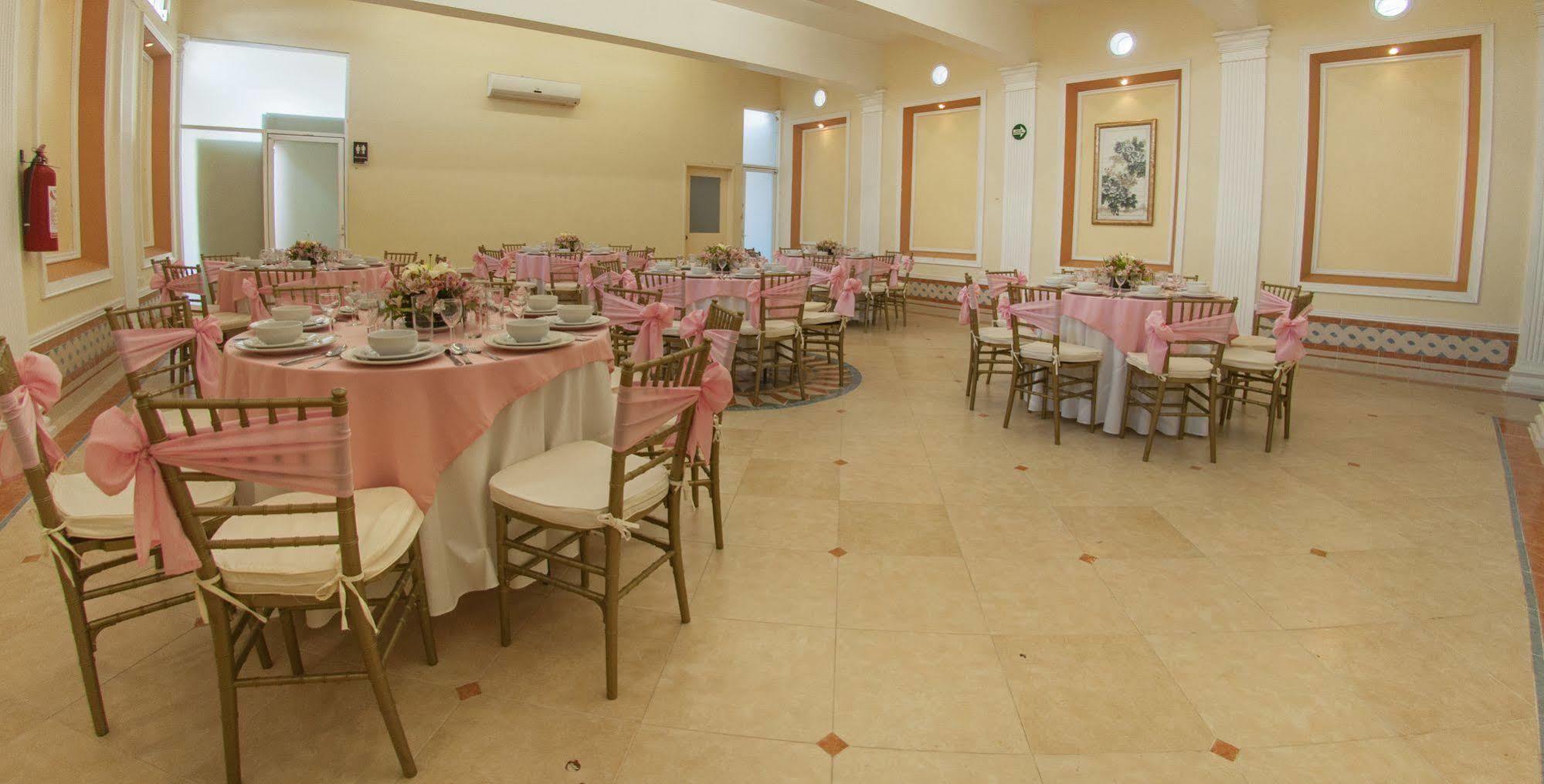 Villa Las Margaritas Plaza Cristal Xalapa Exterior foto