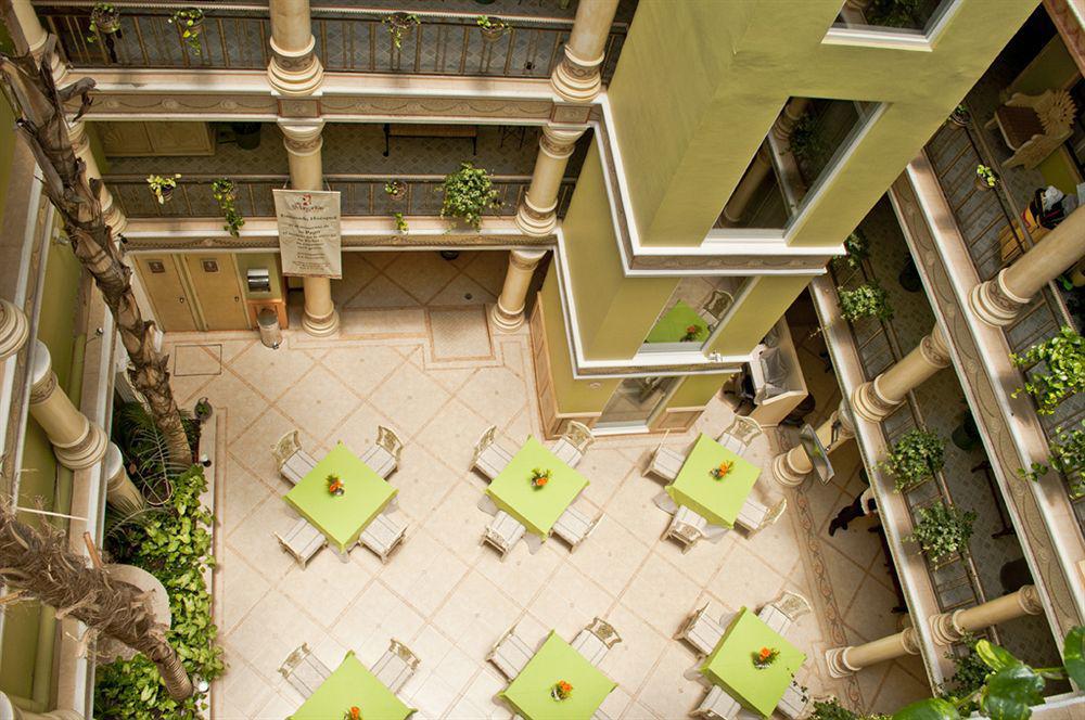 Villa Las Margaritas Plaza Cristal Xalapa Exterior foto